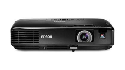 Proyector EPSON EB-1723
EPSON/XGA Proyector porttil