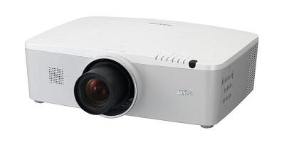 Proyector SANYO PLC-XM150L
SANYO/XGA 1024x768