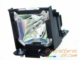 Lámpara original PANASONIC PT-LU1X80