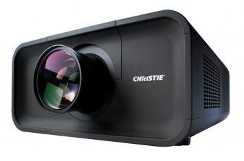 Proyector 7000 lm Christie LHD700