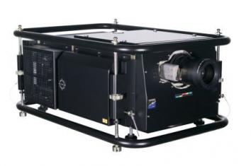 Proyector DIGITAL PROJECTION LIGHTNING 38 isx+3D