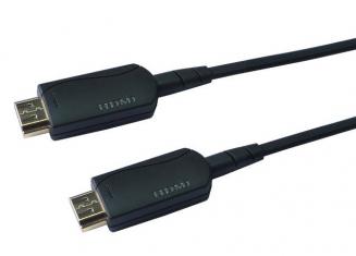 Cable HDMI 4K por fibra óptica