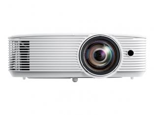 Proyector OPTOMA X308STe