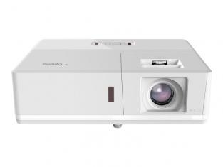 Proyector Laser OPTOMA ZH506e