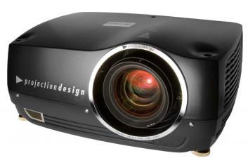 Proyector PROJECTIONDESIGN Cineo32 1080 VS