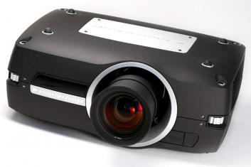 Proyector PROJECTIONDESIGN Cineo80 1080