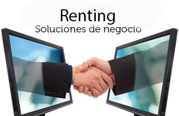 Renting tecnologico