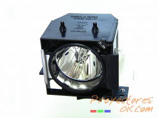 Lámpara original EPSON EMP-6000