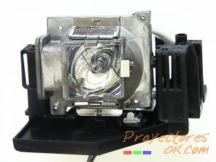Lámpara original OPTOMA DX607