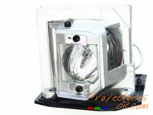 Lámpara original OPTOMA TX615-3D