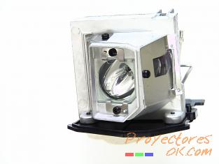 Lámpara original OPTOMA RS528