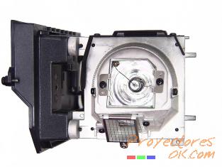 Lámpara original OPTOMA TX665UTiM-3D