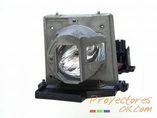 Lámpara original OPTOMA DS306