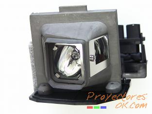 Lámpara original OPTOMA DX650