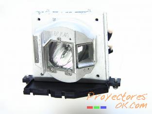 Lámpara original OPTOMA TX761