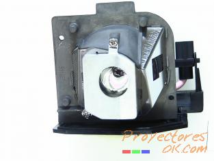Lámpara original OPTOMA DX606