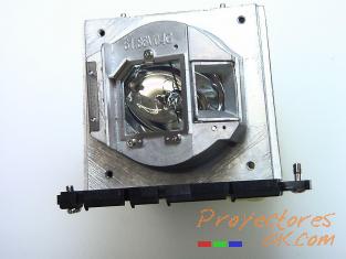 Lámpara original OPTOMA HD75