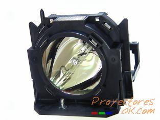 Lámpara original PANASONIC PT-DW100 (quad lamp)
