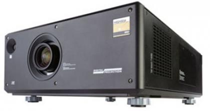 Proyector DIGITAL PROJECTION HIGHLITE 1080P 660