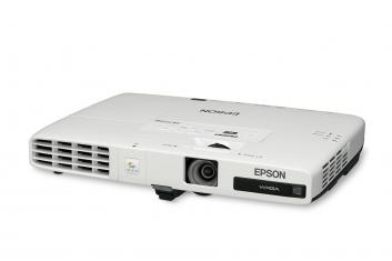 Proyector HD Epson EB-1760W