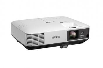 Proyector 5500 lm Epson EB-2265U