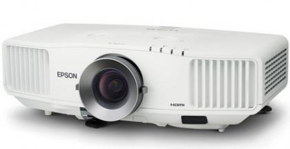 Proyector 5200 lm Epson EB-G5950