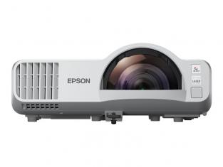 Proyector Full HD Epson EB-L260F