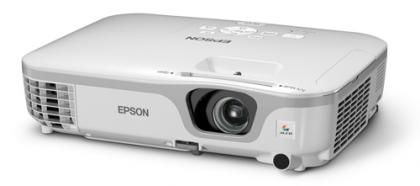 Proyector  Epson EB-S11
