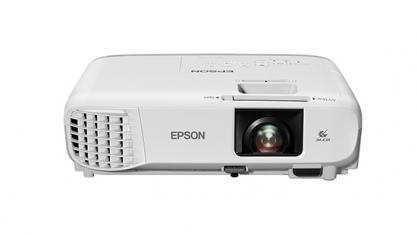 Proyector HD Epson EB-W06