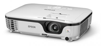Proyector HD Epson EB-W12