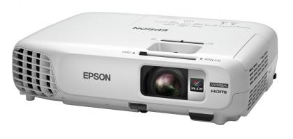 Proyector HD Epson EB-W29