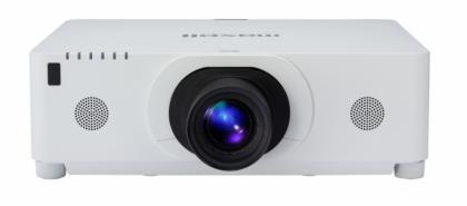 Proyector 7500 lm Maxell MC-WX8751W-ML