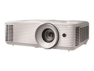 Proyector OPTOMA EH412x