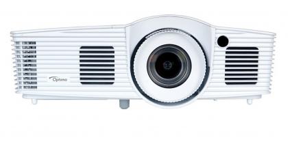 Proyector Full HD Optoma EH416E