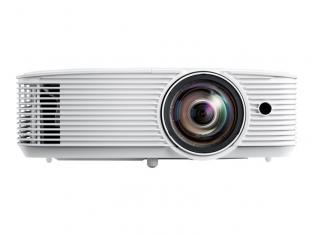 Proyector OPTOMA H116ST