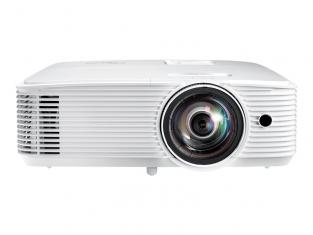 Proyector HD Optoma W319ST