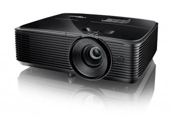 Proyector OPTOMA W400LVe