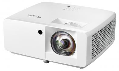 Proyector OPTOMA ZH350ST